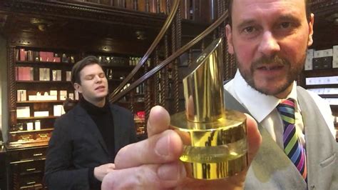 Top niche fragrances at the Madison Perfumery in Budapest!.